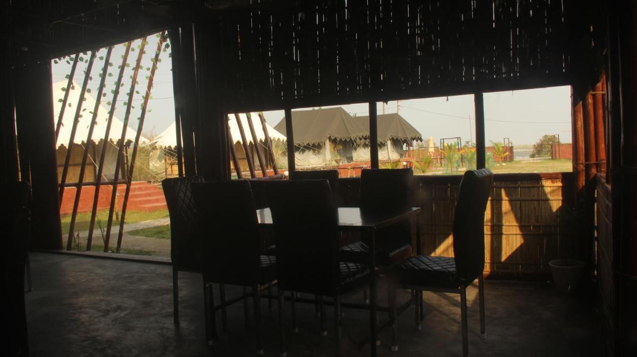Chanaka Eco Camp Pakariamukh Exterior photo